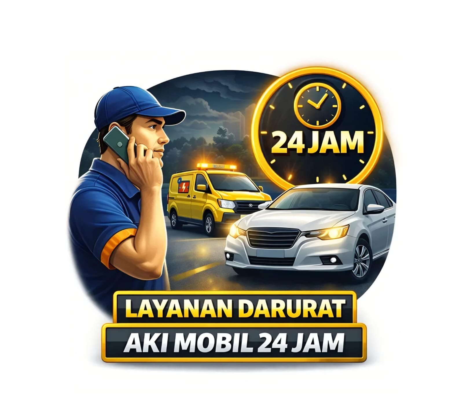 Toko Aki Terdekat 24 Jam